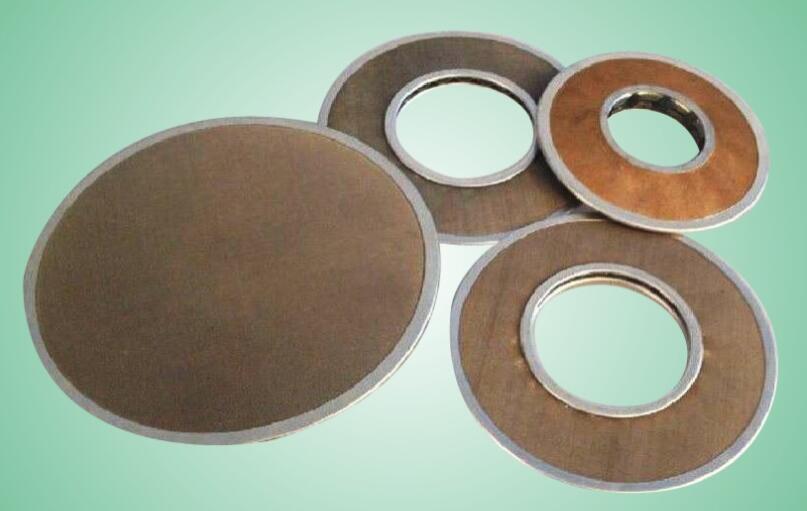 Piece Filter Element