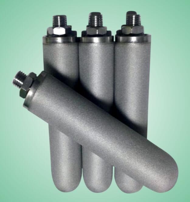 Metal Powder Sintered Filter Element